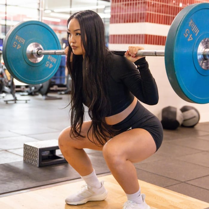 Lena Yeo