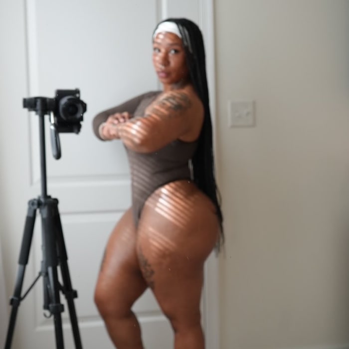Alexis Weightloss