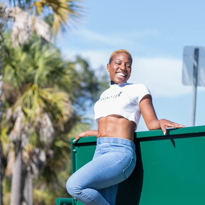 ✨Yannika| Optimal Fitness Empowerment | CPT | Functional Trainer