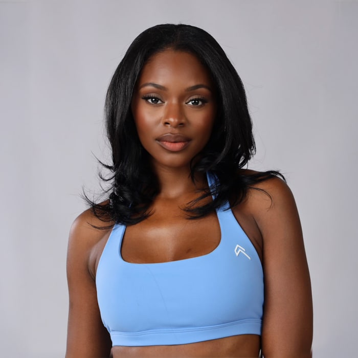 Weybrielle Wright