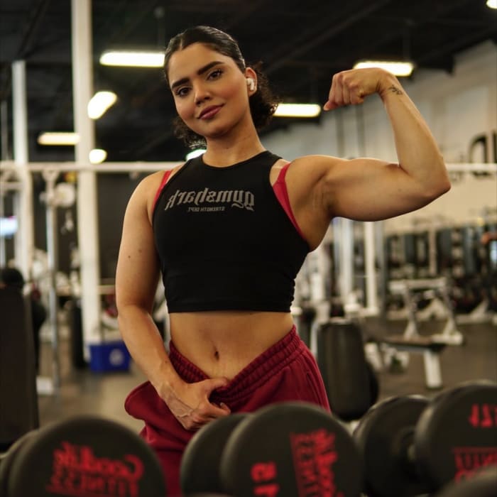 Kamaljeet Kaur