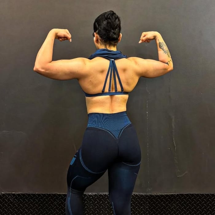 Kamaljeet Kaur