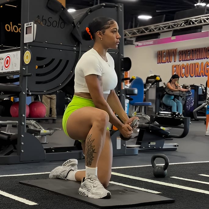 destiny Fit 