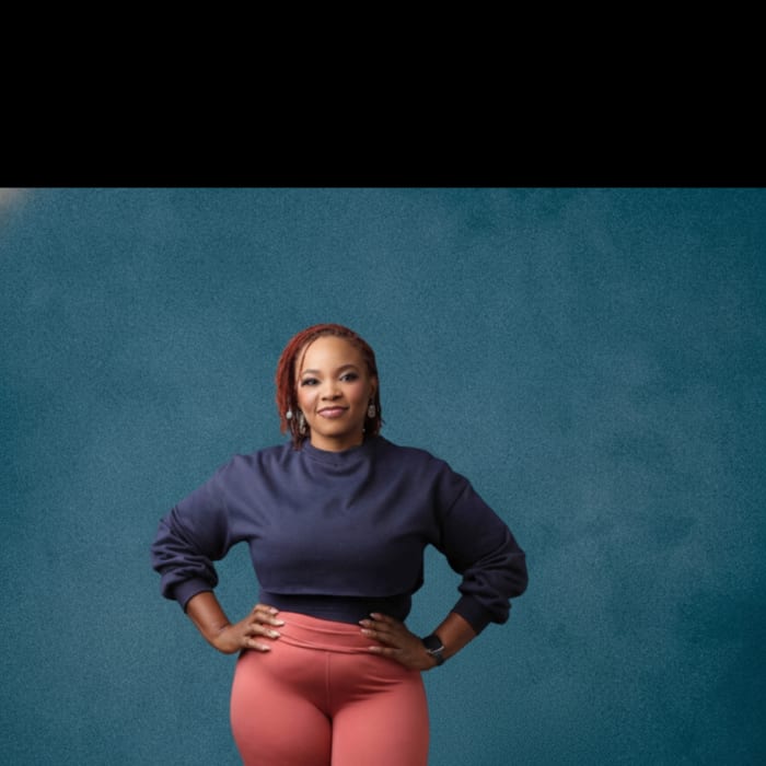 Seyi Bondé