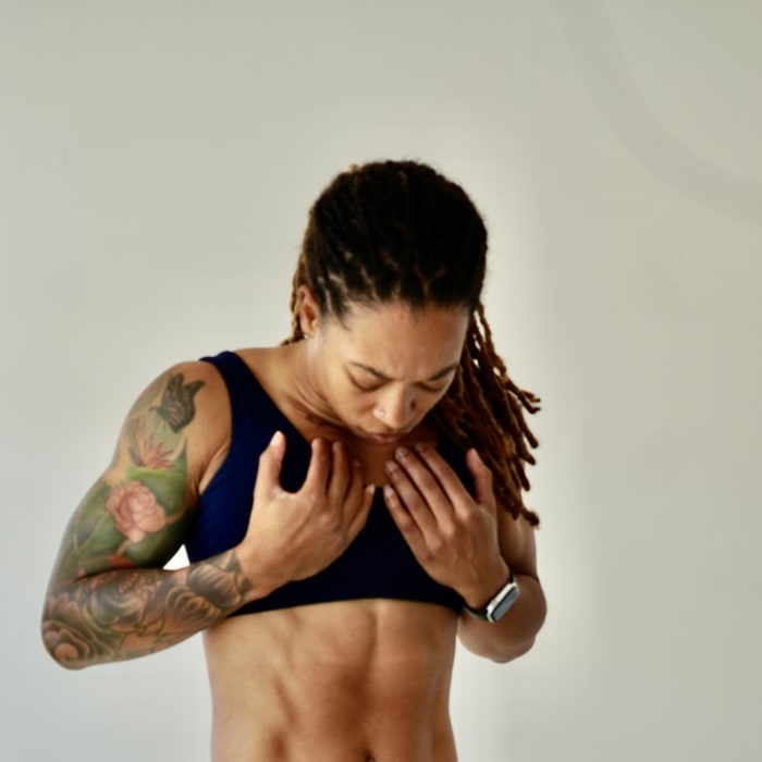 Nessa Raye