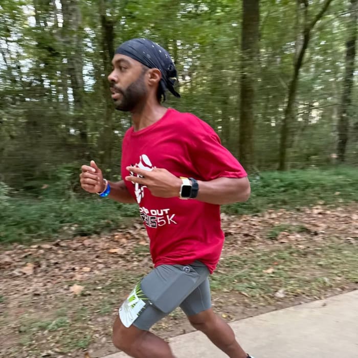 Don Wilson | Fitness Coach | Motivator