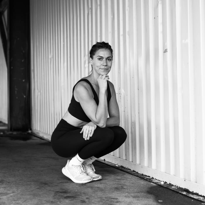 Jusi Neufeld | NASM CPT