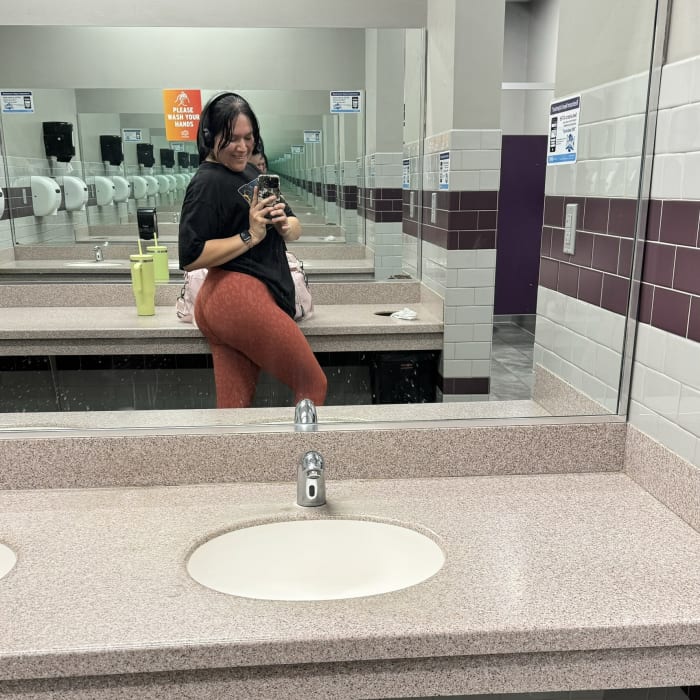 Mandy Vasquez