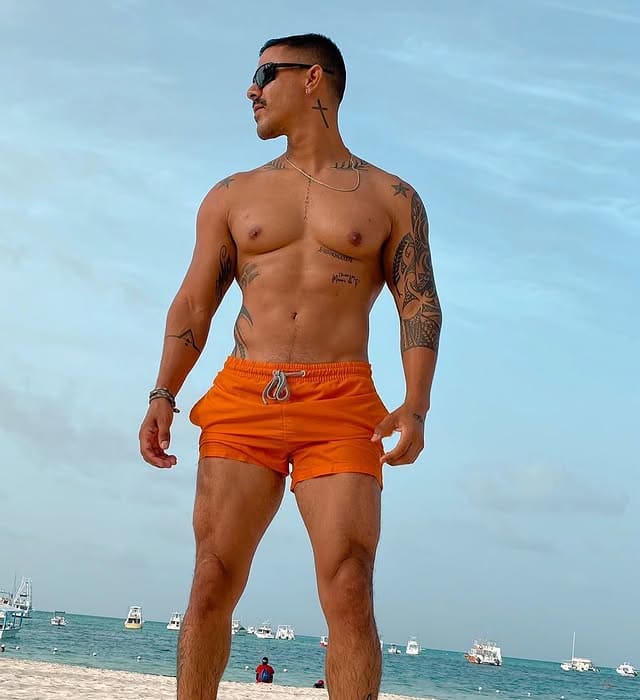 Doniangel Chirinos