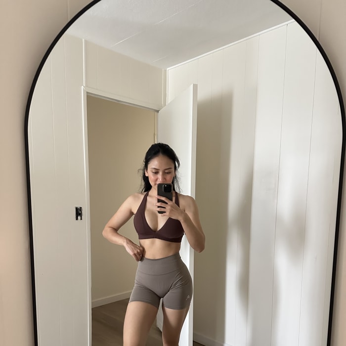 Grace - Online Fitness Coach
