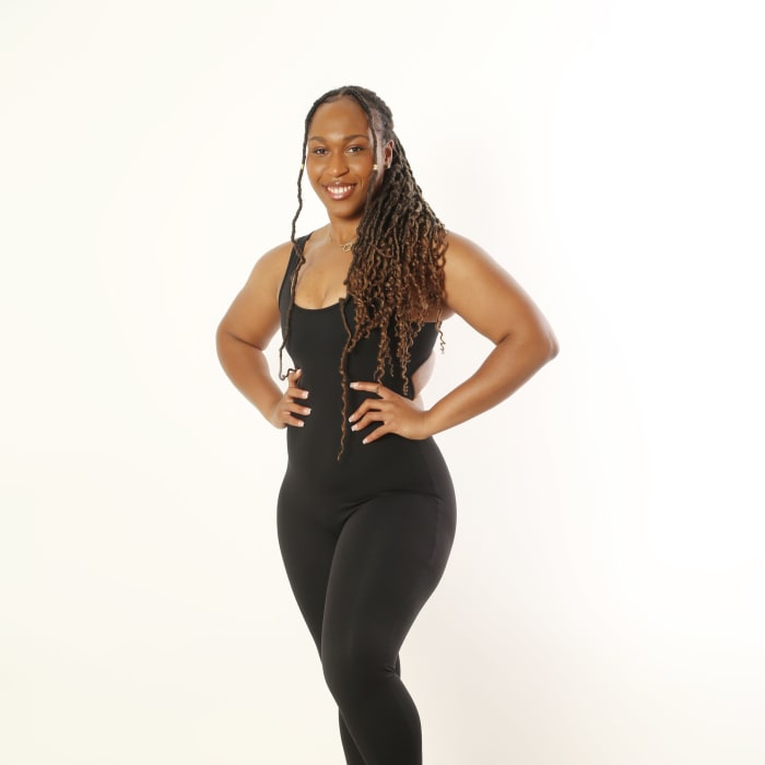 Hot Steppers UK