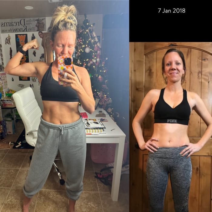 Lauren Craig