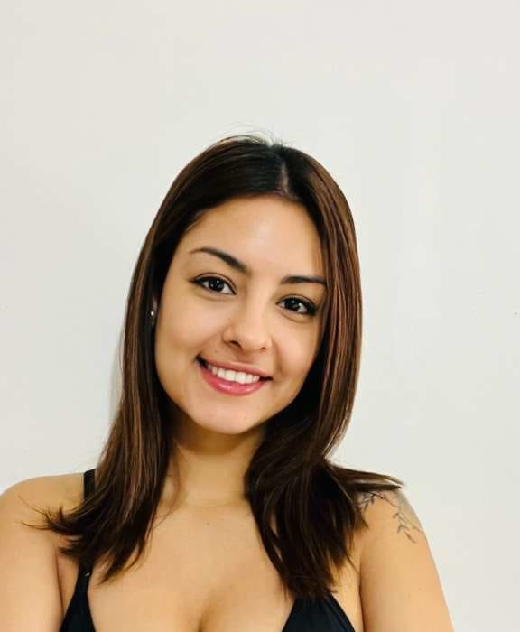 Daniela Lara | Wellness Coach | Nutrition & Fitness