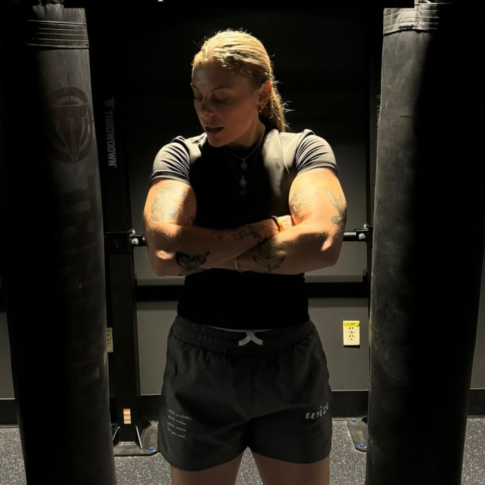 Lindsay Bennie, CPT, CNC