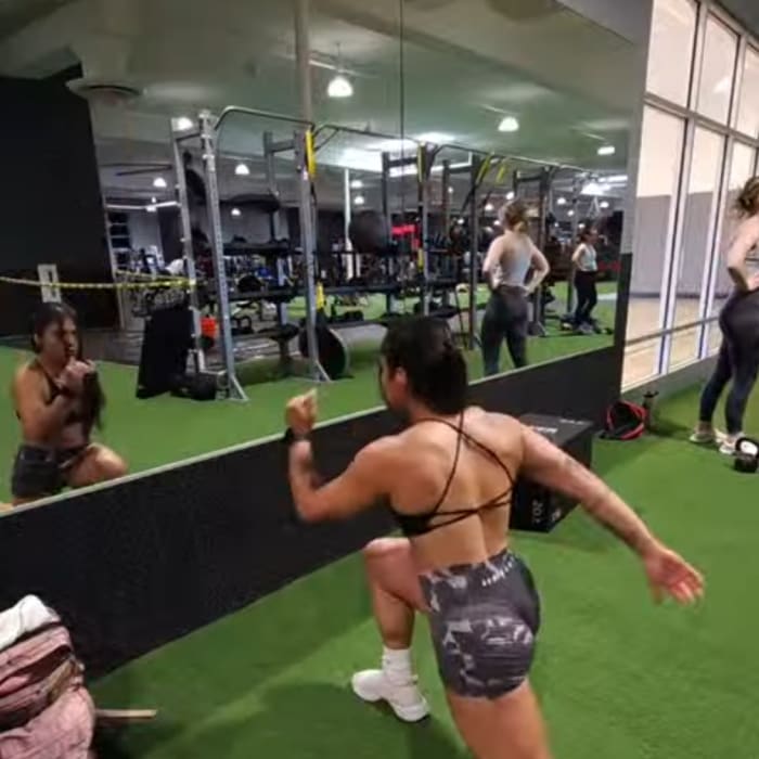 iKandii Fitness