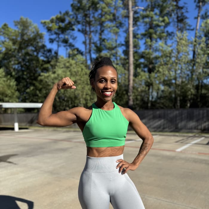 Shana | Fitness Coach