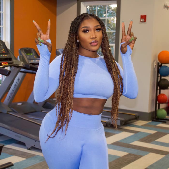 Ida Bella | Transformation Coach