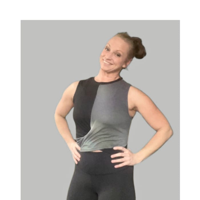 Molly Kellams | GM & Trainer @ Burn Boot Camp in Greenwood, IN
