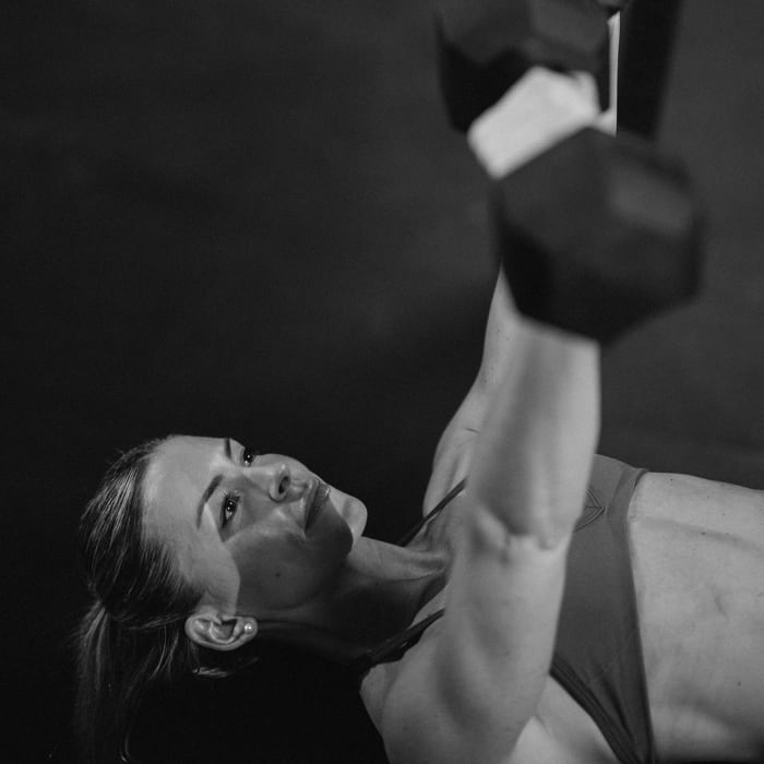 Jamie Hines | Fitness & Nutrition Coach