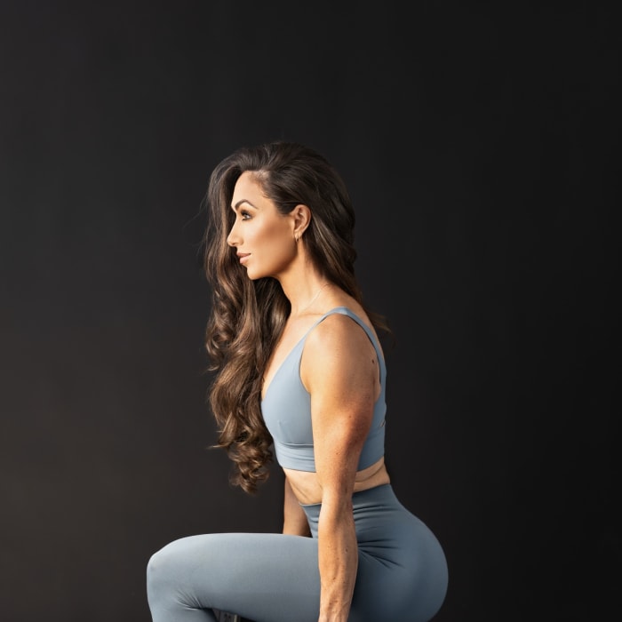 Shauna | Women’s Fitness & Nutrition Coach