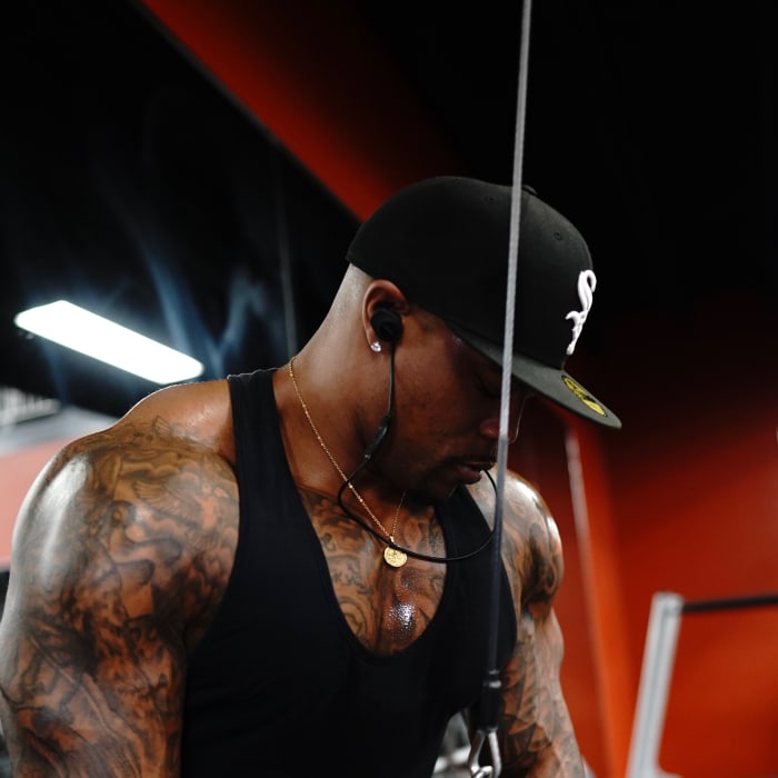 Quintin Diggs