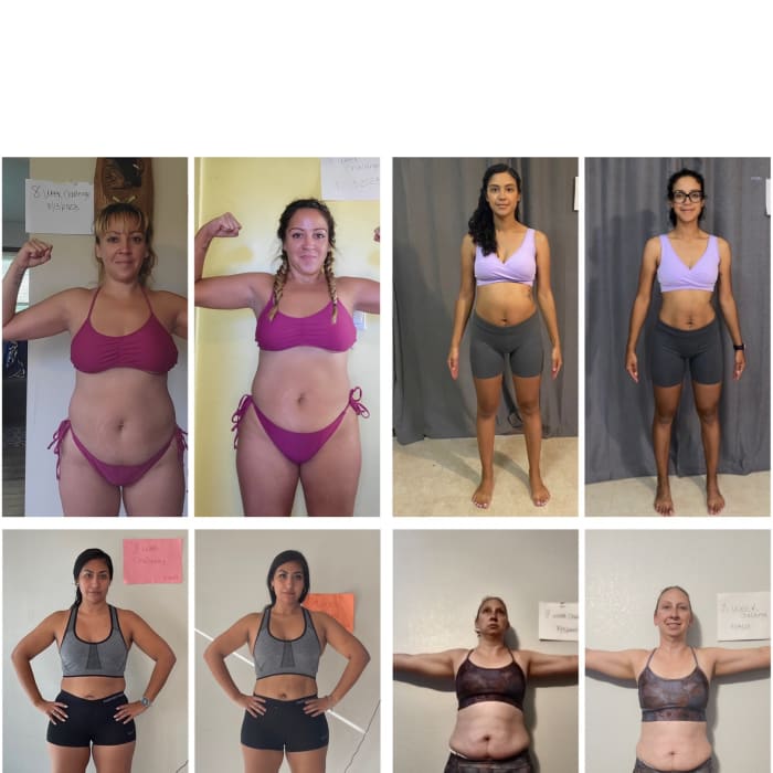 Heidy Espaillat · Busy Mom Fitness Coach | Fat Loss & Muscle