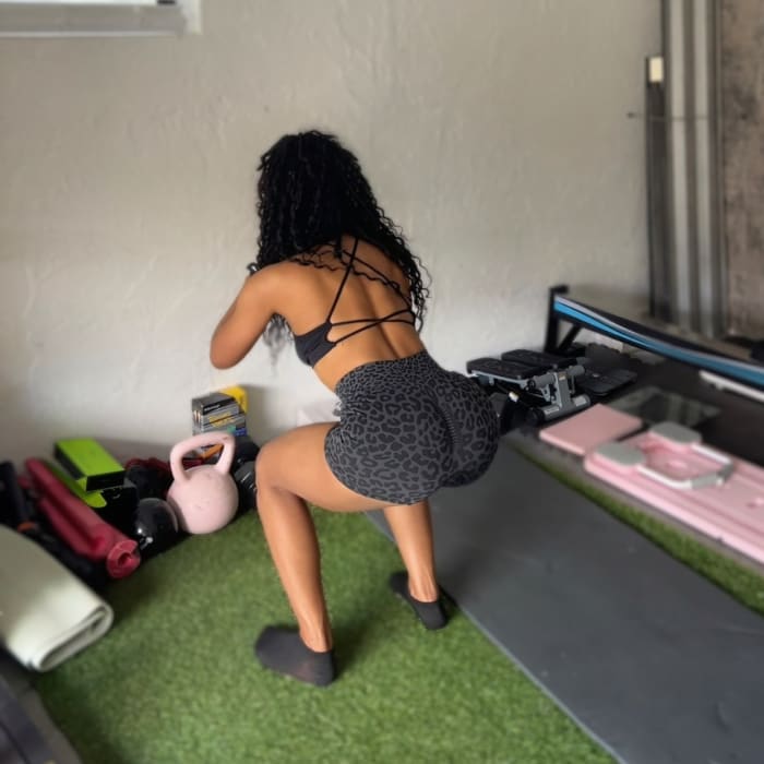 Chantel Murray