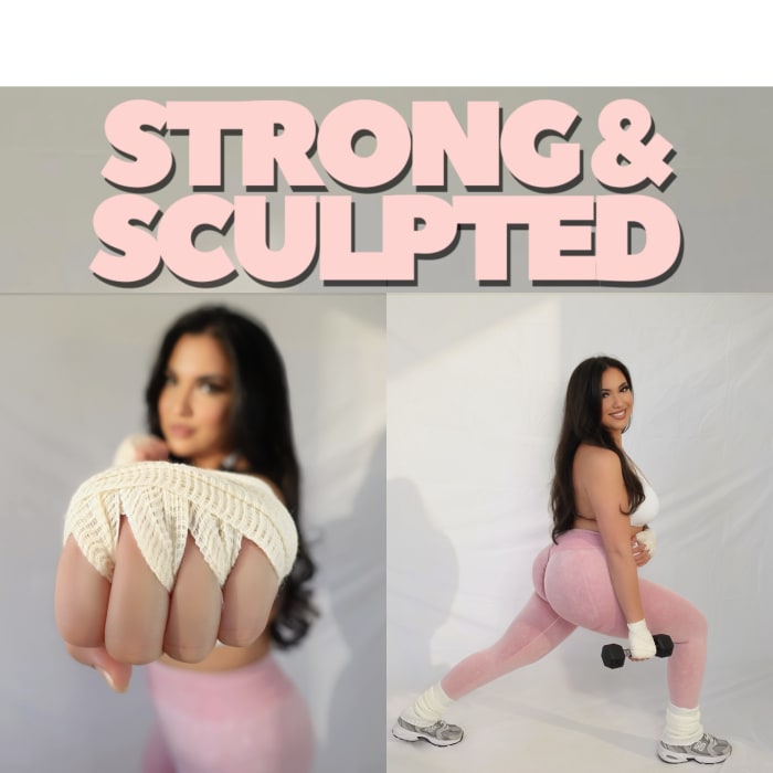 Emily Reyes | BuffButterfly🦋