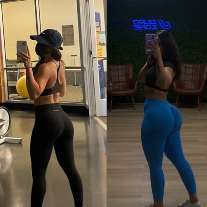 Lilly Mateo
