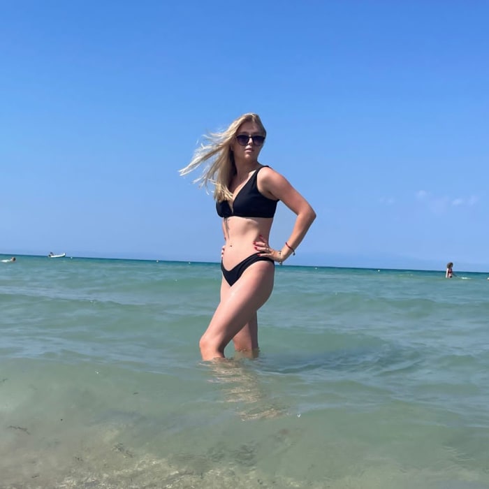 Maria Morari
