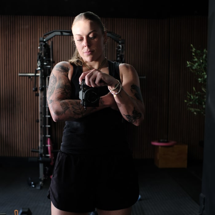Lindsay Bennie, CPT, CNC