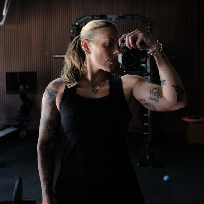 Lindsay Bennie, CPT, CNC
