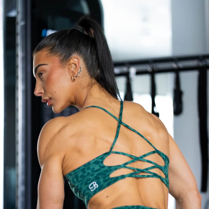 Lauralie Chapados