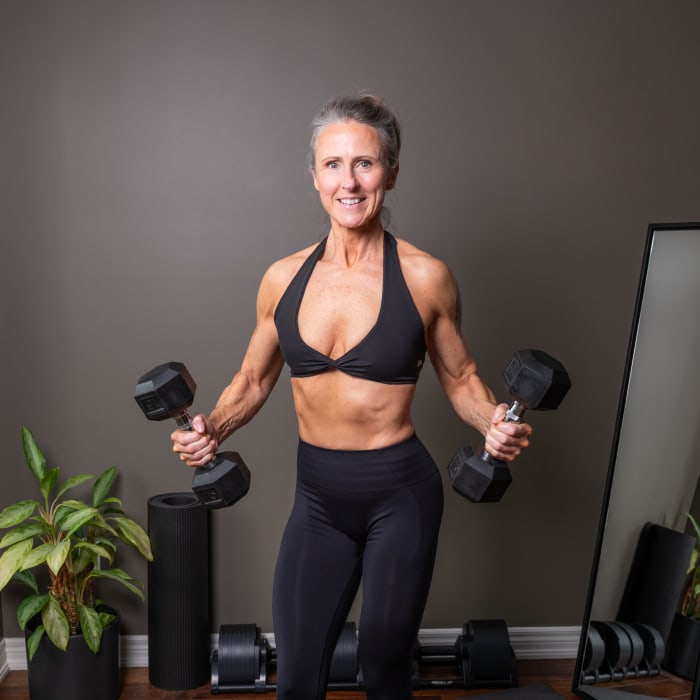 Cheryl Coulombe
