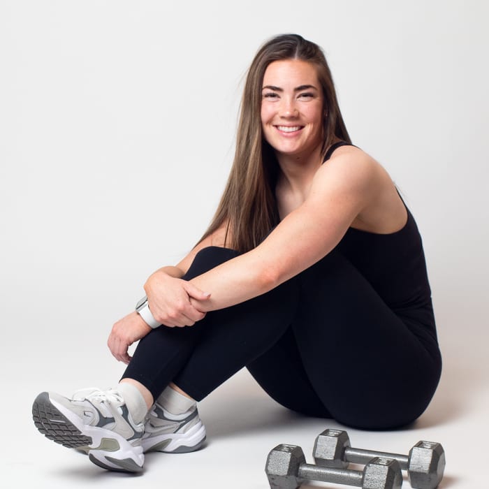 Emi | Mom Fitness Coach