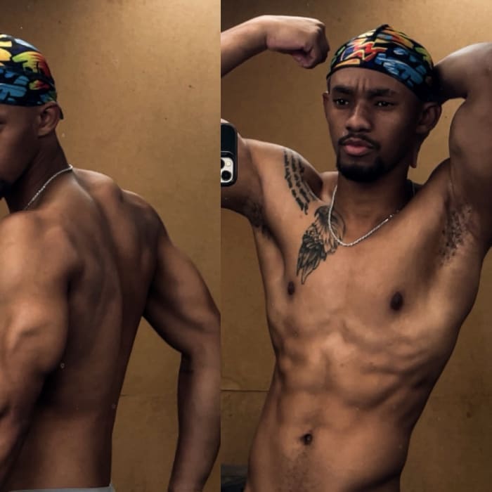 Caleb  Safu