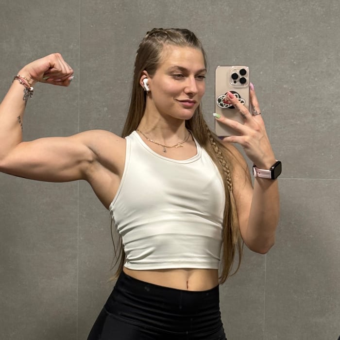 Alexandra Altea Curti