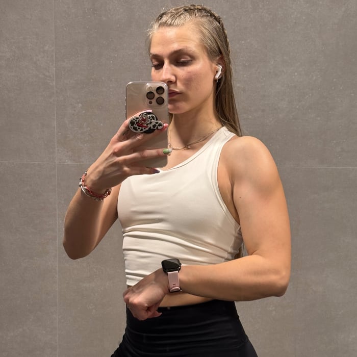 Alexandra Altea Curti