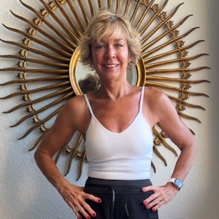 Suzi Jalowsky