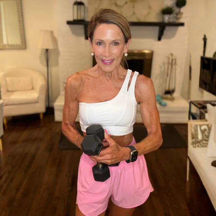 Karen Trasatti- FAT LOSS COACH FOR WOMEN OVER 40+
