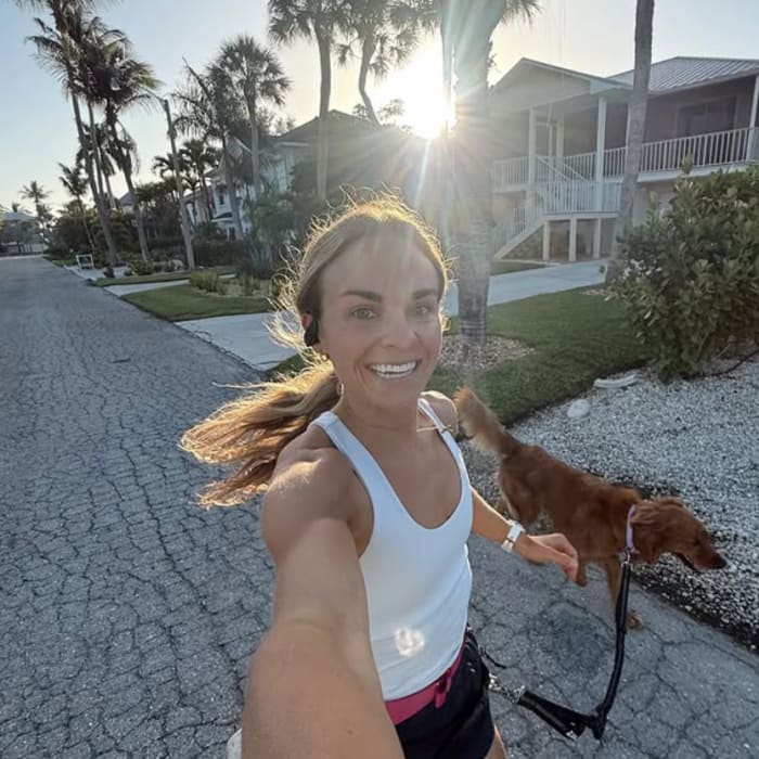 Kendra Marie | Workouts & Motivation