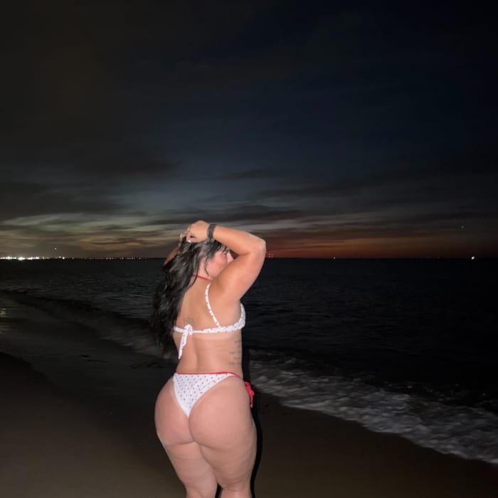 Karissa @selfcarewithkarissa