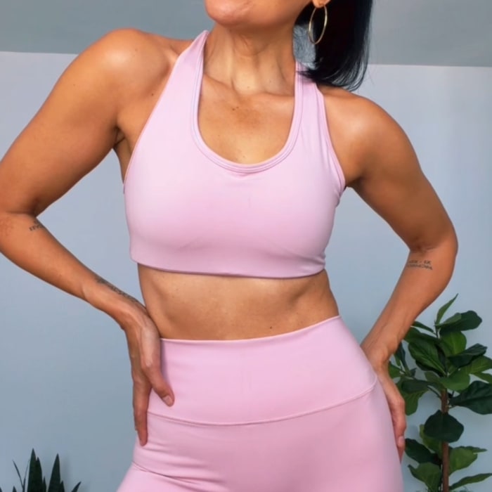 Annette Flores