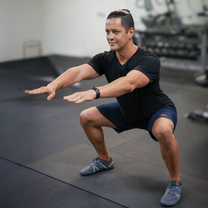 ALEJANDRO MATIAS | STRENGTH AND MOBILITY COACH