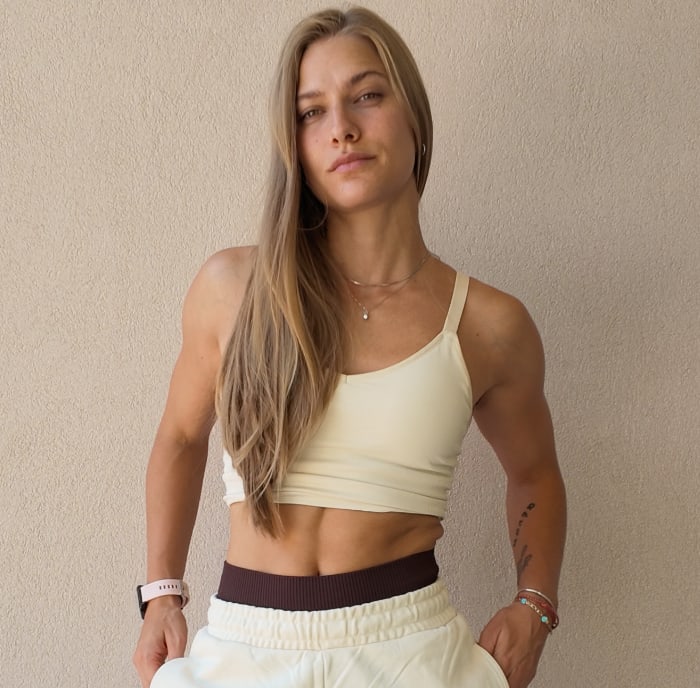 Alexandra Altea Curti