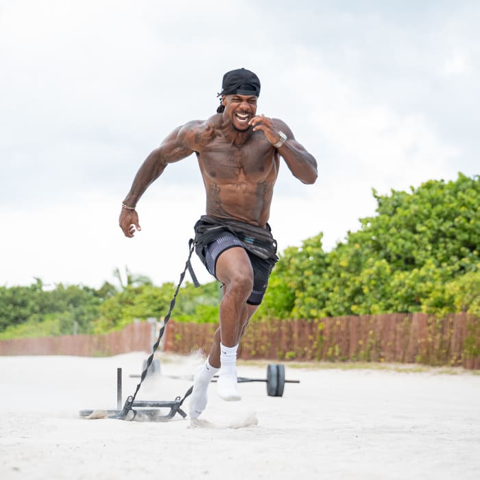 Shadrach Alexander | Celebrity Trainer