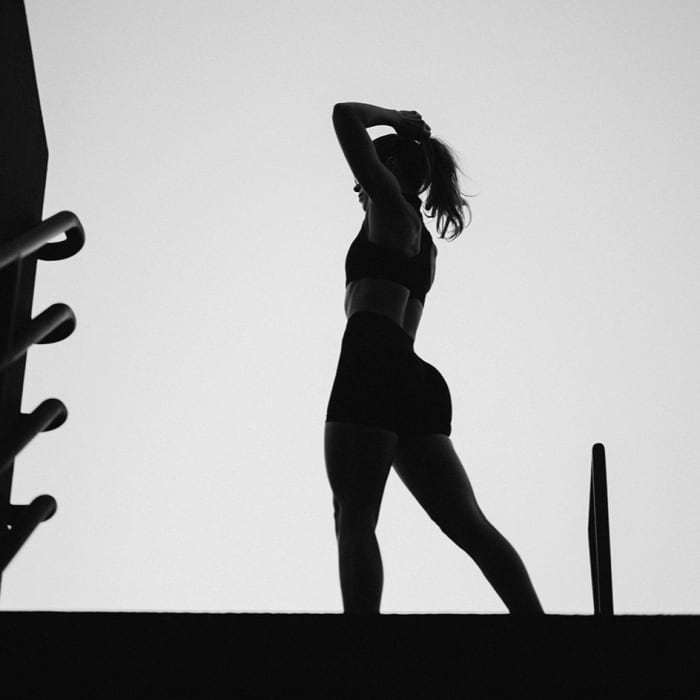 Jamie Hines | Fitness & Nutrition Coach