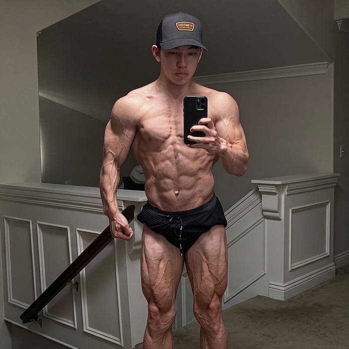 Tristyn Lee