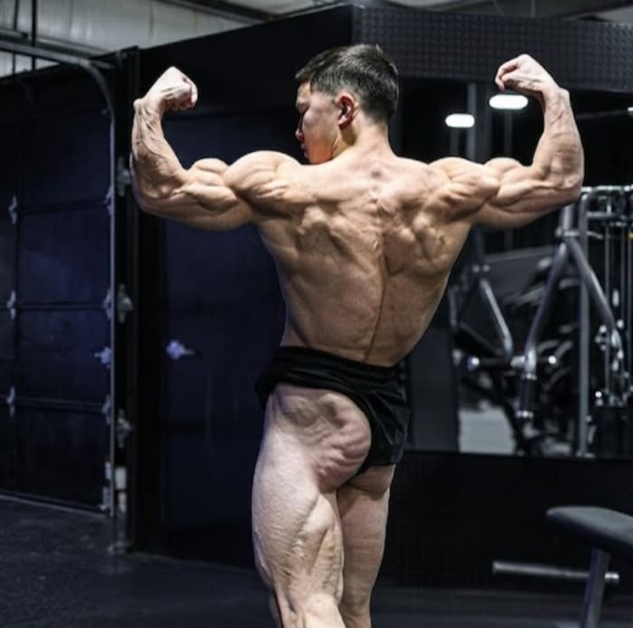 Tristyn Lee