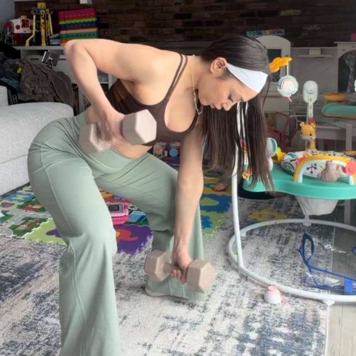 Mela Schlosser